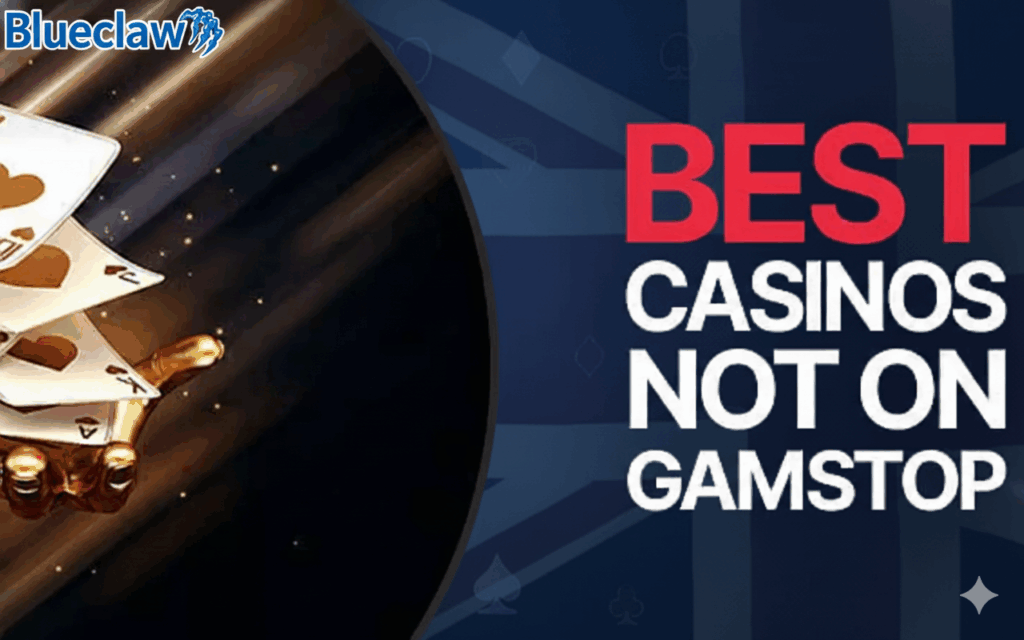 Best Non GamStop Casinos Discover Your Gaming Freedom