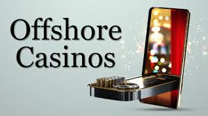 Best Offshore Online Casinos Find Your Ideal Gaming Experience