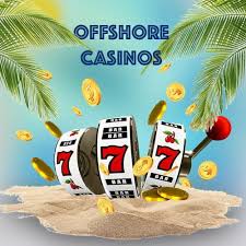 Best Offshore Online Casinos Find Your Ideal Gaming Experience