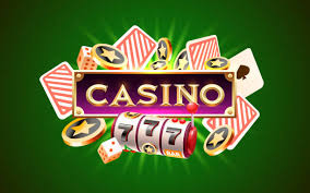 Best Offshore Online Casinos Find Your Ideal Gaming Experience
