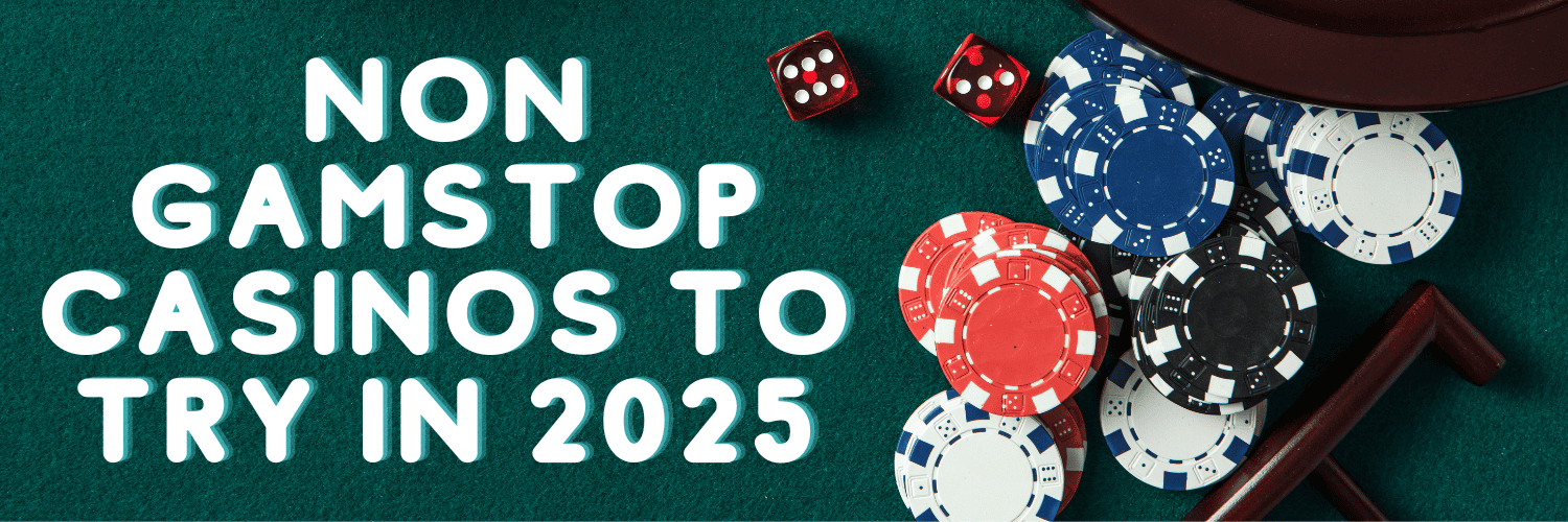 Discovering Gambling Sites Not on GamStop A Comprehensive Guide -419329842