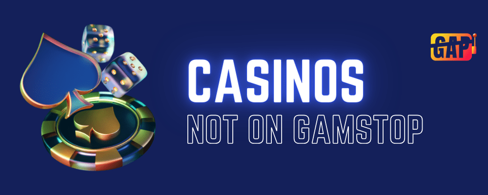 Exploring the World of UK Casinos Not on GamStop