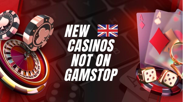 Exploring UK Casinos Not on GamStop A New Frontier in Online Gaming